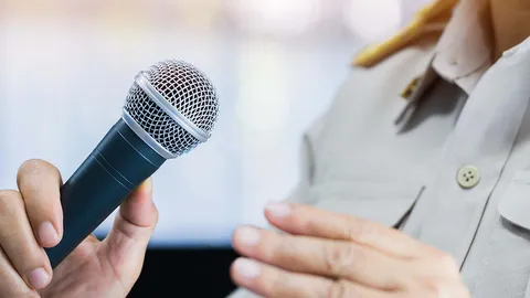 กรมการศาสนาติวเข้มหลักปฏิบัติงานสำคัญในพระราชพิธี