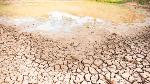 ชาวบ้านเดือดร้อนหนัก ไม่มีน้ำใช้ วอนหน่วยงานช่วยเหลือ