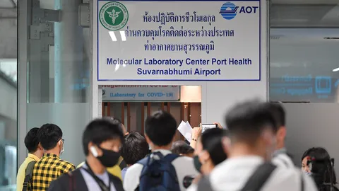 นักการทูตไม่ใช่ “VIP” กต. เผย 2-3 วันนี้มีมาอีก ยันทำตามมาตรการเข้มงวด (คลิป)