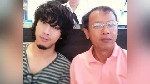 โย่ง อาร์มแชร์ เปิดข้อความสุดท้ายที่พ่อเขียนด้วยลายมือก่อนจากไป