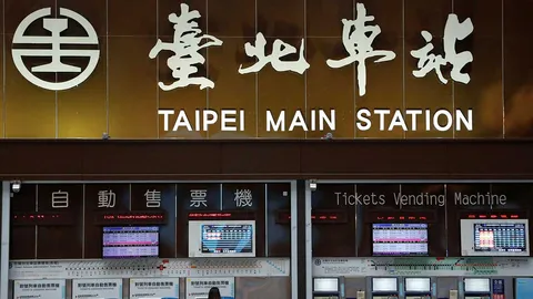 วิถีไต้หวัน-เอาชนะโควิดได้แบบไม่บังเอิญ