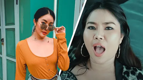 "หยาดพิรุณ" ยูทูบเบอร์สายฮา คัฟเวอร์เพลง "ว่างแล้วช่วยโทรกลับ" คนดูทะลุล้าน