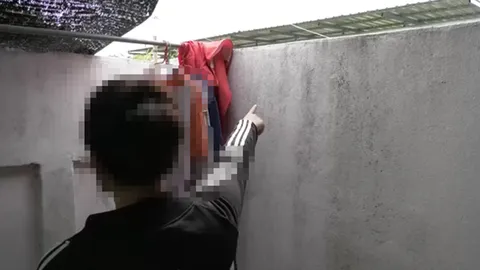 นศ.สาวที่ลำปาง ถูกชายลึกลับบุกห้อง ย้ายออกแล้ว เกรงคนร้ายย้อนมาทำร้าย