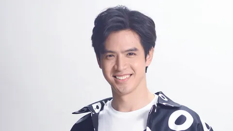 2 บทบาทข้ามยุคท้าทายฝีมือ "ฟิล์ม ธนภัทร" ความฮอตขึ้นลงได้ ขอเป็นนักแสดงที่ดีให้จดจำ