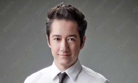 นิค-นิโคลัส หนุ่มลูกครึ่งไทย-ฝรั่งเศส เจ้าของแบรนด์ LUCIEN สุดฮิตหมู่ไฮโซ