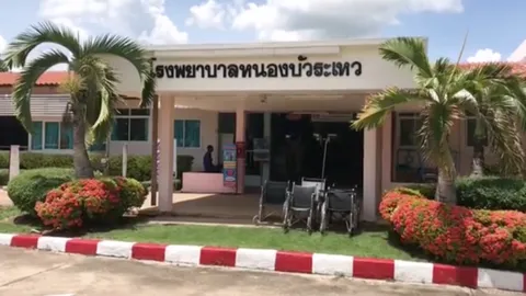 หามเด็กประถมฯ ที่ชัยภูมิรวมกว่า 30 คน ส่ง รพ.ท้องร่วง อาเจียน มีไข้สูง