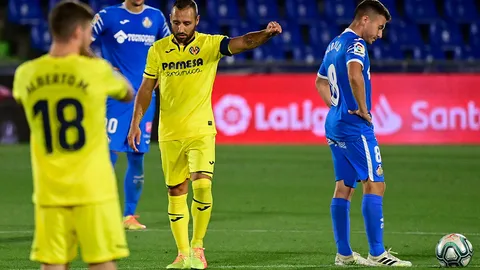 "กาซอร์ลา" เตรียมอำลา บียาร์เรอัล หลังจบฤดูกาลนี้ 