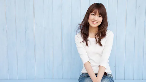 Rosemary looked very demure.