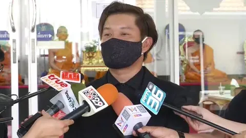 น้องชายเล่าตอนเจอ แอ๊นท์ ธรัญญา บอกพี่ไม่ต้องทรมานอีกต่อไปแล้ว (คลิป)