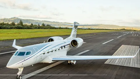 ทบ.แจง ซื้อเครื่องบินวีไอพี กว่า 1.3 พันล้าน แทนของเก่าใช้งานกว่า 30 ปี 