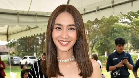 "มิน" เผยสาเหตุที่รัก "โอ๊ต" เพราะเหมือนพ่อ เป็นคนดีขยันทำงานและรักครอบครัว