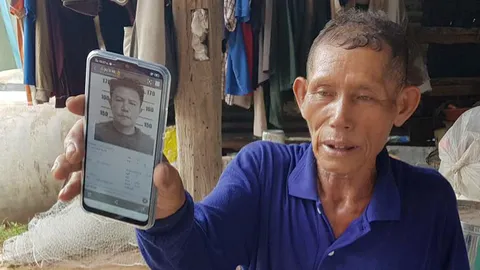 เสี่ยรถเบนซ์ ยันมอบตัวพรุ่งนี้ ตาถูกตบ จี้เอาผิด-ไม่ให้อภัย