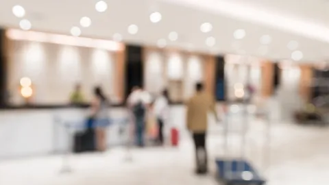 ปล่อยผีโรงแรมเถื่อน ได้สิทธิเที่ยวด้วยกัน