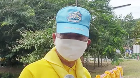 มทภ.4 เชื่อไฟใต้ใกล้ยุติเร็วๆนี้ ชี้ความจริงมาพูดจริงใจ จะนำพาสันติสุข