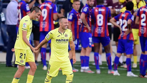 ตะลุยเอเชีย "กาซอร์ลา" ย้ายซบ "อัล ซาดด์" ทีมลีกกาตาร์