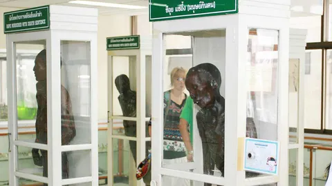 ไร้ญาติแสดงตัว ศิริราช ร่วมเป็นเจ้าภาพเผาศพ ซีอุย ปิดตำนานมนุษย์กินคน 