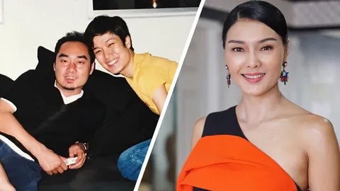 ใหญ่ โพสต์รัวๆ รักและคิดถึงมาก ลูกหมี ร่วมงานกับ แอ๊นท์ มากกว่า 30 ครั้ง 