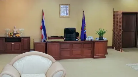 ข้าราชการแรงงานไม่ทันร่ำลา “หม่อมเต่า” ลูกสาวยันพ่อมุ่งมั่นตลอด 1 ปี