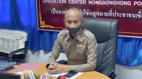 จ่อโดน 2 ข้อหา เสี่ยขับเบนซ์ดำ ตบตาขับกระบะ ยอมรับ อ้างฉุน-พลั้งมือ