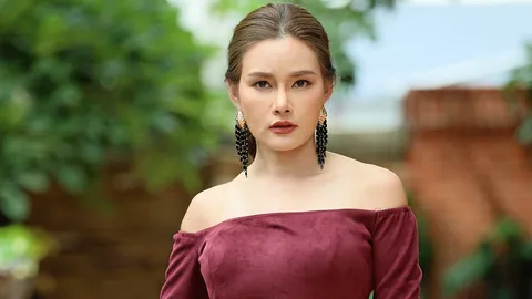 “หญิง” อินเนอร์แม่แรง งัดประสบการณ์ตอนเด็กมาใช้ “ไฟสิ้นเชื้อ”