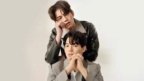 ฟินแบบไม่มีอะไรกั้น คู่จิ้น “ไบร์ท-วิน” เปิดความลับที่ไม่มีใครรู้