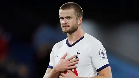 แข้งคนสำคัญ สเปอร์ส จับ "ดายเออร์" ขยายสัญญาถึงปี 2024 