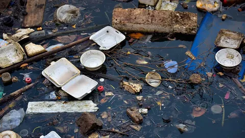 แก้ไขน้ำเสียคลองเปรมประชากร ติดถังบำบัด,เพิ่มโรงบำบัดน้ำเสีย