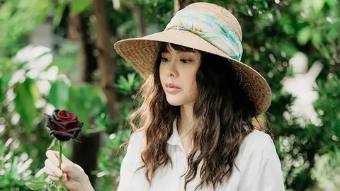 “กุหลาบสีดำ” กุญแจกำหนดชะตาของ “โรสิตา” ใน “พยากรณ์ซ่อนรัก” 