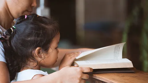 กระทรวงศึกษาธิการ-เอกชน จุดพลังการอ่านเด็กไทย