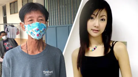 พ่อเผย "ต่าย มนัสนันท์" มาหา ก่อนเสียชีวิต หลาน 7 ขวบ พร้อมดูแลต่อ