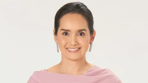 “เล่ห์เกมรัก” ขวัญฤดี กลมกล่อม อินบทแม่ เอ็นดู “เอสเธอร์” เหมือนลูกสาว