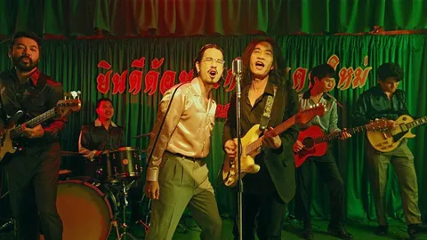 “นับ 1 ถึง 100” 25hours X เสือ ธนพล