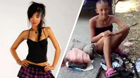 ต่าย มนัสนันท์ อดีตดาราสิ้นใจ ชีวิตแสนอนาถ (คลิป)