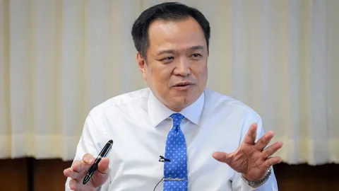 "อนุทิน" เผยปลัด สธ.แจงปมเลือกปฏิบัติ ลั่นยึดกฎหมายไม่มีเว้นโทษ 186 โรงพยาบาล