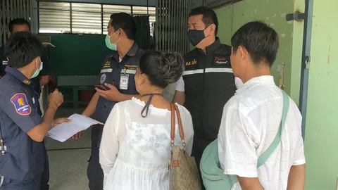 เตรียมนำร่าง "ต่าย มนัสนันท์" รดน้ำศพเย็นนี้ จิตอาสาช่วยแต่งหน้าให้สดใส