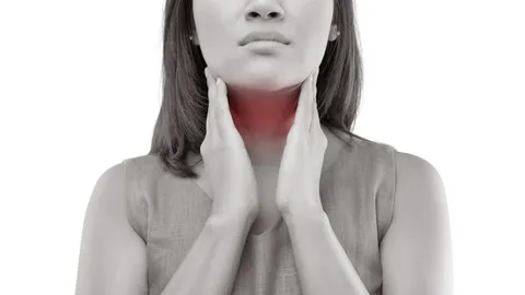 มะเร็งต่อมน้ำเหลือง พบบ่อยในคนไทย แนะหมั่นสังเกตอาการผิดปกติ ชี้วิธีป้องกัน