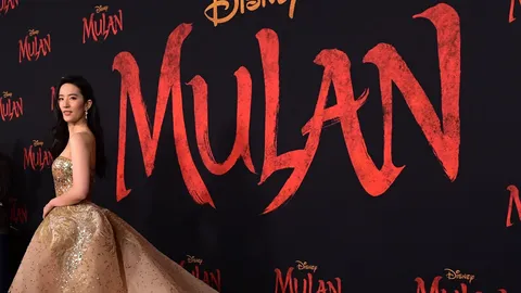 Disney เลื่อนฉาย 'Mulan' ไม่มีกำหนด กระทบ Star Wars กับ Avatar ด้วย 