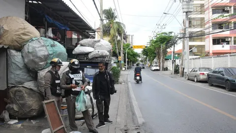 ตร.บางขุนเทียนเรียกผู้ปกครองช่างกลฝั่งธนฯ 2 ฝ่ายเข้าพบ จ่อแจ้งข้อกล่าวหา