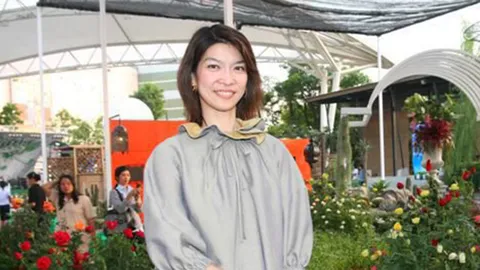 "จิตตินันท์ หวั่งหลี" ชวนมาดูฝูงปลาน่ารัก