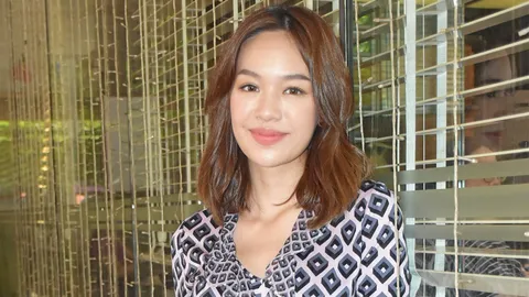 "แยม" อวดเซ็กซี่ ตอนนี้โตเป็นสาวแล้ว เผยหัวใจโสดจีบได้ ยังไม่มีหนุ่มคุย