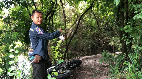 จุดจบเพราะไว้ใจ หนุ่ม 35 พบเป็นศพผูกคอ เครียดหนี้เพื่อนกู้เงินไม่ยอมใช้