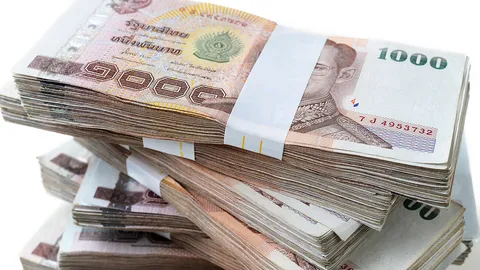 เงินเดือนหมื่นห้า...มีเงินล้านได้ไม่ยาก!!