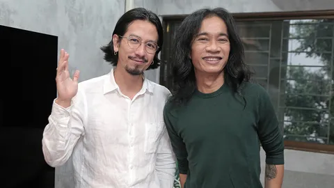 ฮีโร่ปลุกแรงบันดาลใจ ตามฝันเส้นทางดนตรี เกินฝัน "แหลม 25Hours" ได้ทำเพลงกับ "เสือ"