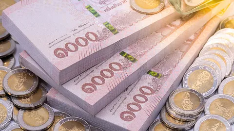 มาตรการ QE ไม่มีที่สิ้นสุด...เงินกำลังจะไหลไปไหน?