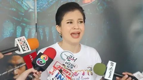 ซีแนม ร้องไห้ไม่ขอโทษร้านทำผมชื่อดัง ต้องการความยุติธรรมคืน