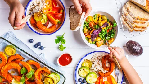 กระทบความมั่นคงอาหาร ยูเอ็นผวา โควิด-19 ทำคนขาดสารอาหาร 132 ล้านคน