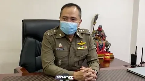 ผกก.เผยสอบแล้ว 3 ตํารวจรุมกระทืบ ในคลิปฉาวโฉ่ที่ธัญบุรี