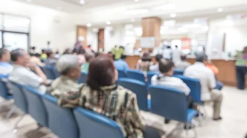 สปสช.ปูพรมตรวจทุกคลินิกสางปมทุจริต เผยเอาผิด พ.ร.บ.คอมฯ-ฟอกเงิน