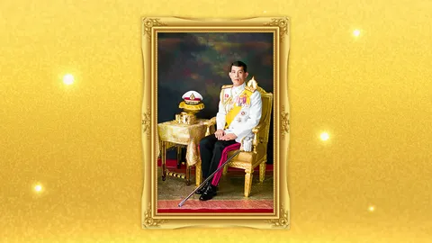 28 กรกฎา...มหาปีติ ปวงประชาถวายพระพรชัย