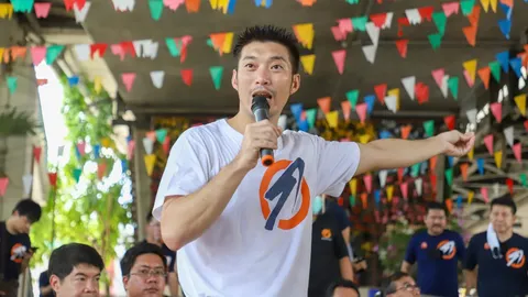 "ธนาธร" จี้ รัฐบาล ต้องจริงใจ นำคนผิดมาลงโทษตามกฎหมาย อย่างเท่าเทียม 